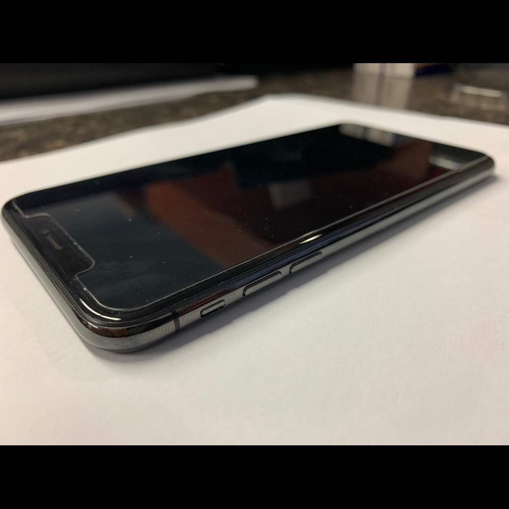 iPhone XS Max